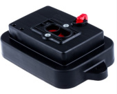 Ilmansuodattimen pidike Ilmansuodattimen pidike