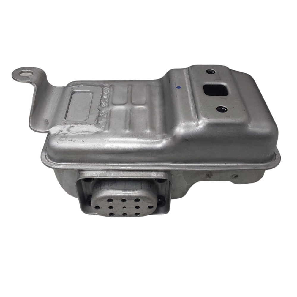 Äänenvaimennin Kpl