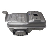 Äänenvaimennin Kpl Äänenvaimennin Kpl