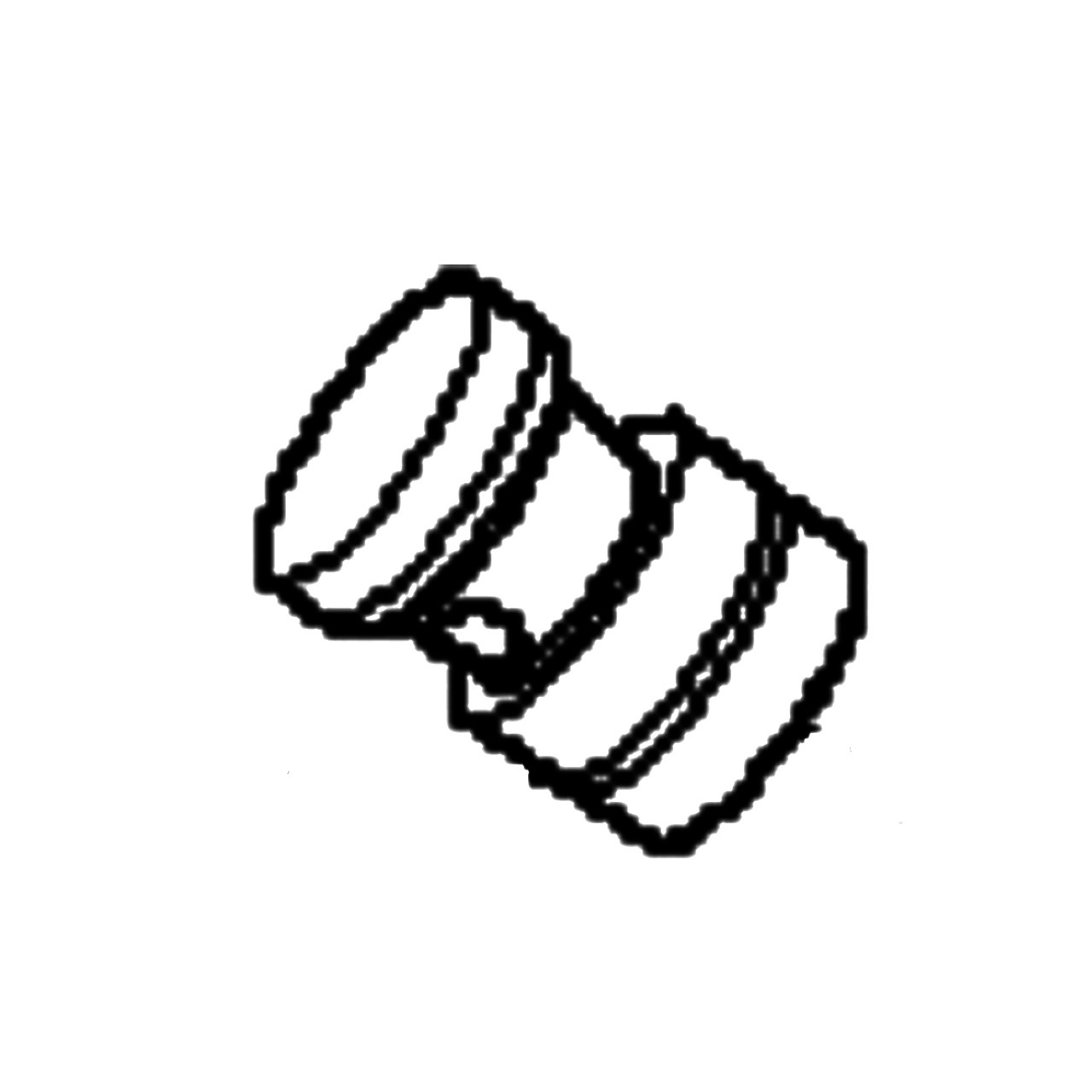 Suutinkokoonpano 5028468-01