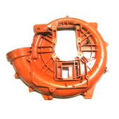 Tuulettimen talo Tuulettimen talo