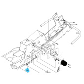 Hydrauliputki Hydrauliputki