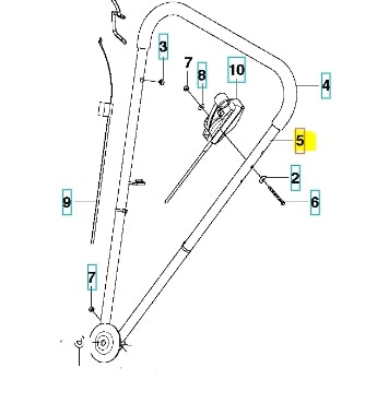Kahva Kpl Klippo Cobra, Comet S, Excellent S