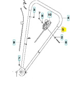 Kahva Kpl Klippo Cobra, Comet S, Excellent S Kahva Kpl Klippo Cobra, Comet S, Excellent S