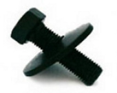 Klippo PULTTI 3/8 UNF x 32mm Klippo PULTTI 3/8 UNF x 32mm