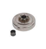 Kytkinrummun 0.325X7 Husqvarna 51, 55, 262 Kytkinrummun 0.325X7 Husqvarna 51, 55, 262