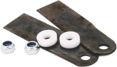 Teräsarja upper (1 pair) Teräsarja upper (1 pair)