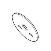 Kaasulevy 5031168-01 Kaasulevy 5031168-01