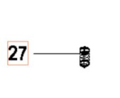 Jousi, vipu Jousi, vipu