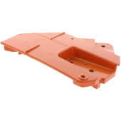 Kytkimen kansi 3120XP Kytkimen kansi 3120XP
