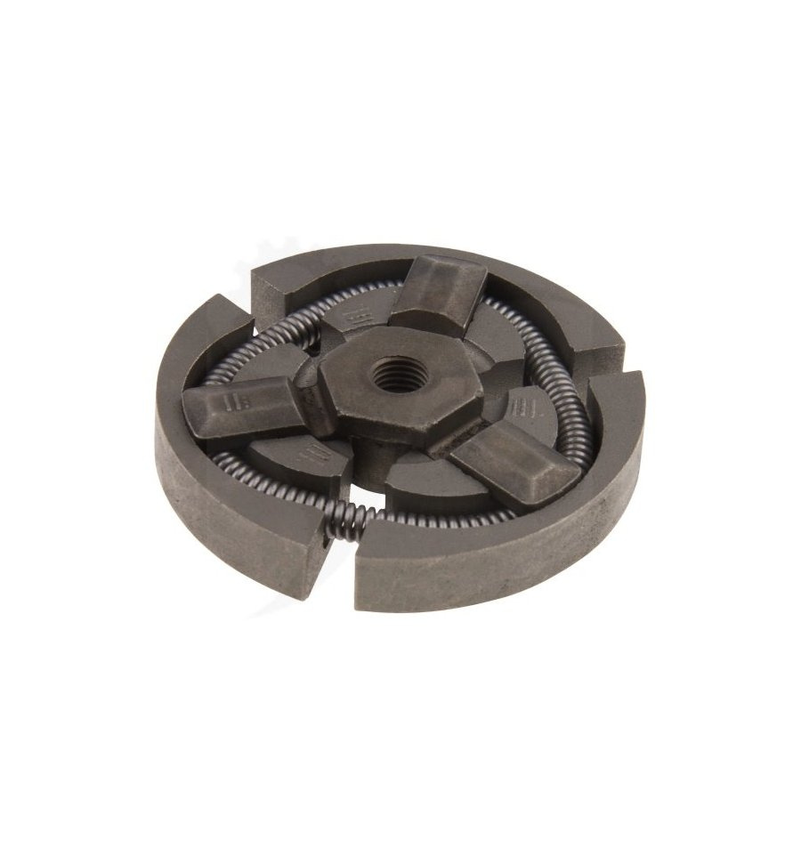 Kytkentävalmis 232R, 235FR, 235R, GR2032, GR2036