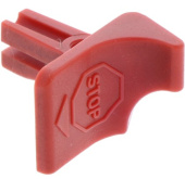 Stop-Painike 5031799-01 Stop-Painike 5031799-01