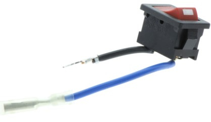 Stop Switch, Kpl, 5031893-01