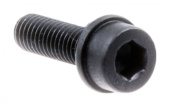 Ruuvi, Mc6Sf M5X16 5032002-16 Ruuvi, Mc6Sf M5X16 5032002-16
