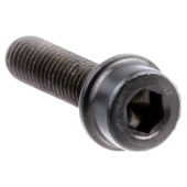 Ruuvi, Mc6Sf M5X20 5032002-20 Ruuvi, Mc6Sf M5X20 5032002-20