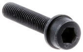 Ruuvi Mc6Sf M5X25 5032002-25 Ruuvi Mc6Sf M5X25 5032002-25