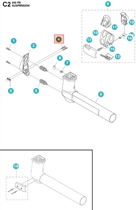 Ruuvi Mc6Sf M5X25 5032002-25