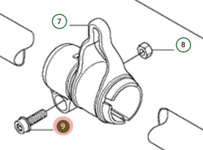 Ruuvi Ihscfm 5032003-03