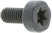 Ruuvi Torx D10, M5X10.5 Ruuvi Torx D10, M5X10.5