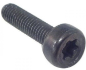 Ruuvi Torx D10, M5X20 Ruuvi Torx D10, M5X20