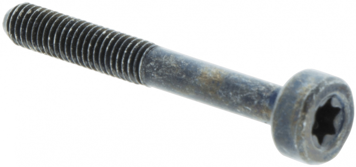Ruuvi, Torx D10, M5X40