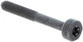Ruuvi Mtc Knurled Ruuvi Mtc Knurled