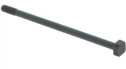 Ruuvi, ruostumaton 4-K M6 R105.5 5032189-01