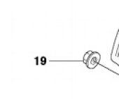 Mutteri M6Mf M8 5032200-01 Mutteri M6Mf M8 5032200-01