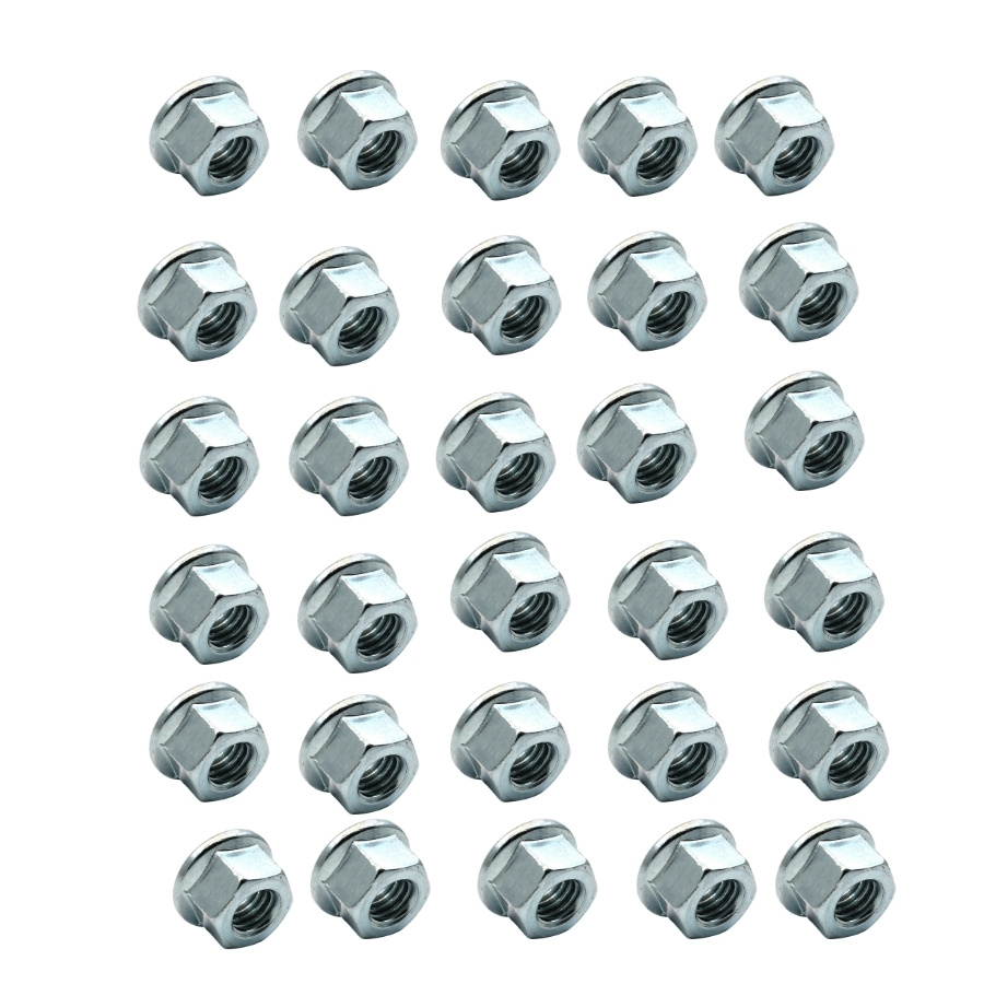 Mutterilaippa 30 kpl 503220001