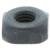 4-reunainen mutteri M5 5032265-04 4-reunainen mutteri M5 5032265-04