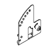 Kahvapidin Vasemmalle Lukolla 5032490-02 Kahvapidin Vasemmalle Lukolla 5032490-02