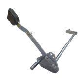 Taka-Akseli 17 Inst, N 5032566-01 Taka-Akseli 17 Inst, N 5032566-01