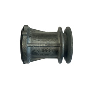 Veitsenpidin Ø 25Mm, Pitkä Varsi 5032593-01 Veitsenpidin Ø 25Mm, Pitkä Varsi 5032593-01