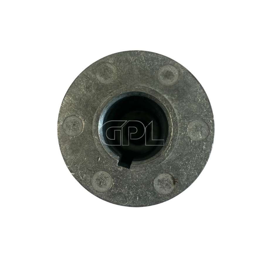 Veitsenpidin Ø 25Mm, Pitkä Varsi 5032593-01