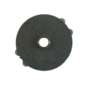 Veitsenpidin Ø 25Mm, Pitkä Varsi 5032593-01 Veitsenpidin Ø 25Mm, Pitkä Varsi 5032593-01