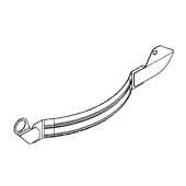 Sivusuojat Cobra Tiellä 5032628-01 Sivusuojat Cobra Tiellä 5032628-01