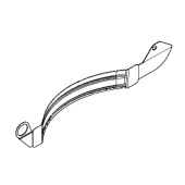 Sivusuojat Cobra Heinä 5032633-01 Sivusuojat Cobra Heinä 5032633-01