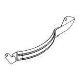 Sivusuojat 19 W 5032640-01 Sivusuojat 19 W 5032640-01