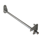 Putken Akseli Comet Vä Compl, 5032708-01 Putken Akseli Comet Vä Compl, 5032708-01