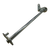 Etuakseli 17 Sinkitty 5032709-01 Etuakseli 17 Sinkitty 5032709-01