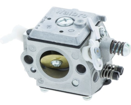 Kaasutin Hda 35 B 5032810-11