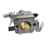 Kaasutin C1Q-EL1 Husqvarna 40, 45, 49 Kaasutin C1Q-EL1 Husqvarna 40, 45, 49