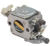 Kaasutin C1Q-EL6 Husqvarna 51, 55 Kaasutin C1Q-EL6 Husqvarna 51, 55