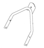 U-Htg 21 Pro M Tappi Fzb 5032837-01 U-Htg 21 Pro M Tappi Fzb 5032837-01