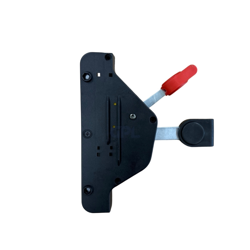 Ohjauskotelo Valmis, Comet 5032873-01