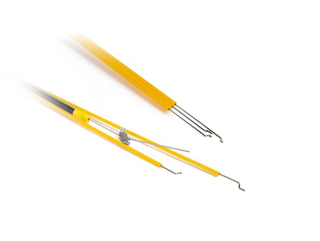 Johdinpaketti Comet 3 Wires 5032984-01