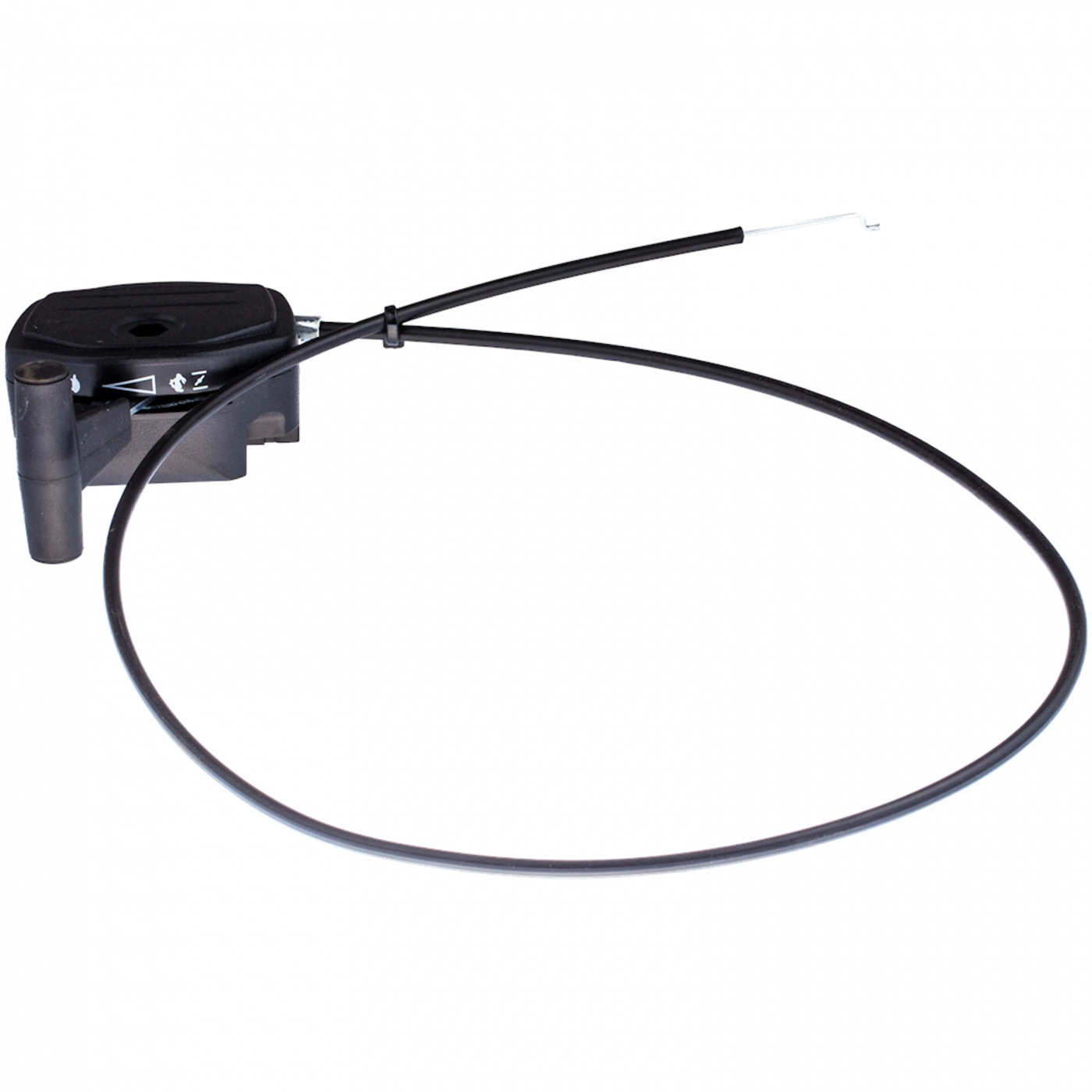 T60 Kaasu/jarru, Pro S Cob02/03