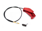 T&M Starter Control Excellent Selfstart T&M Starter Control Excellent Selfstart