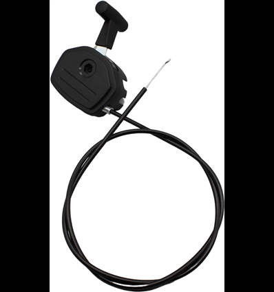 T60 Kaasu/Jarru, Exc Honda 5033108-01