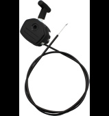 T60 Kaasu/Jarru, Exc Honda 5033108-01 T60 Kaasu/Jarru, Exc Honda 5033108-01